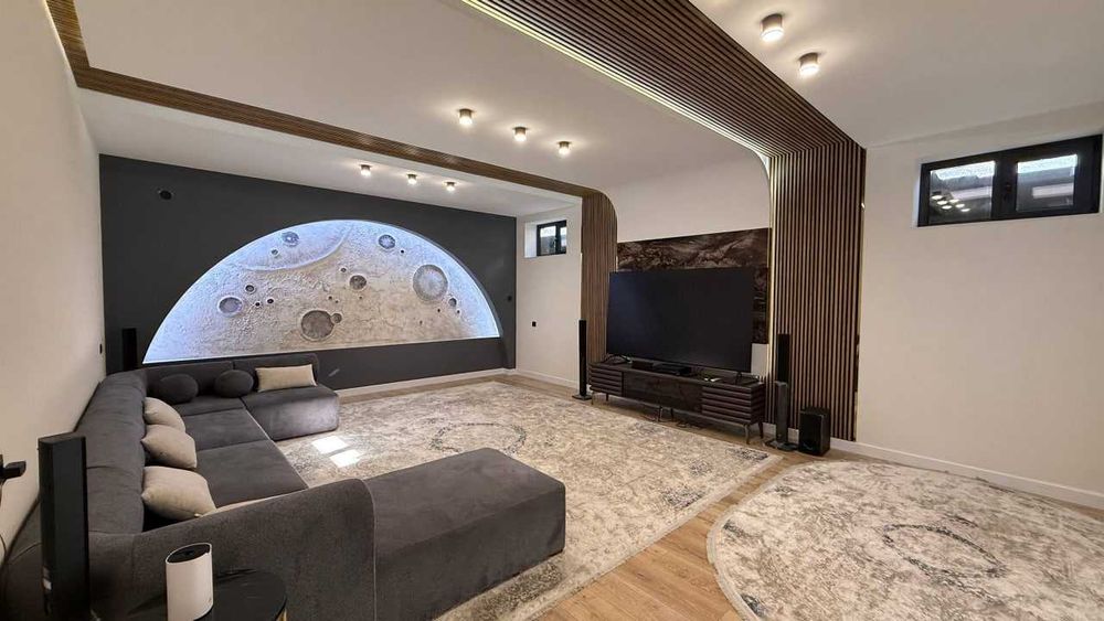 Продается Компактный Новый Евро Дом