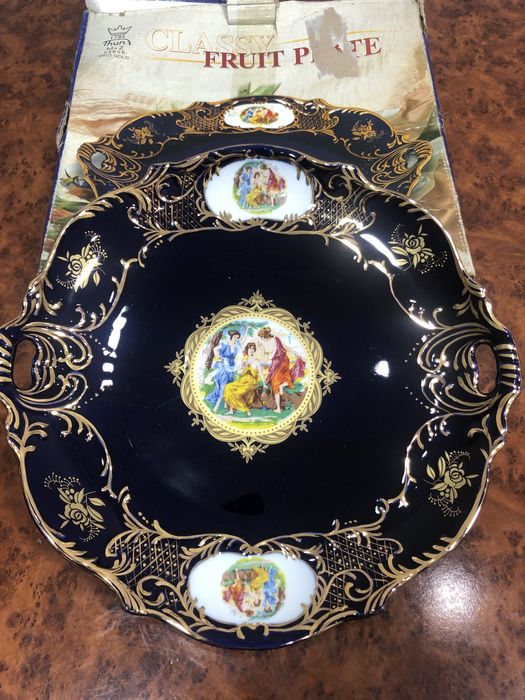 Сотилади Мадонна лаган Чехия