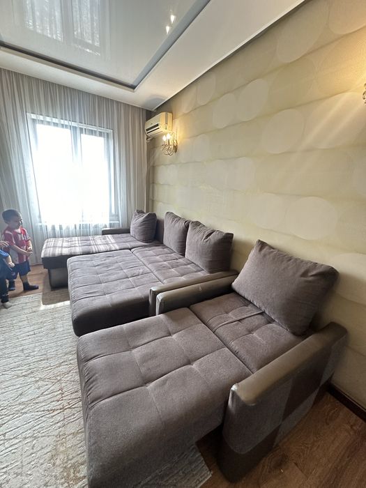 Хороший диван Россия