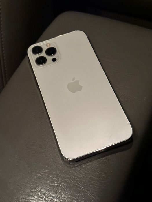 Iphone 12 pro max