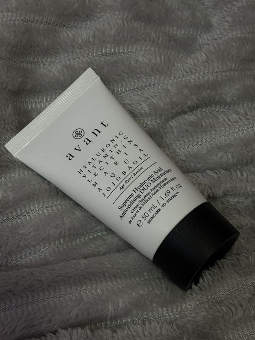 Нова козметика/грим