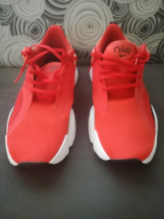 Маратонки NIKE superreep-42