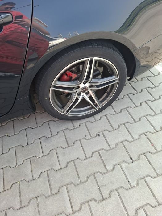 Se vinde audi a6 c7 an 2012 3.0 245.