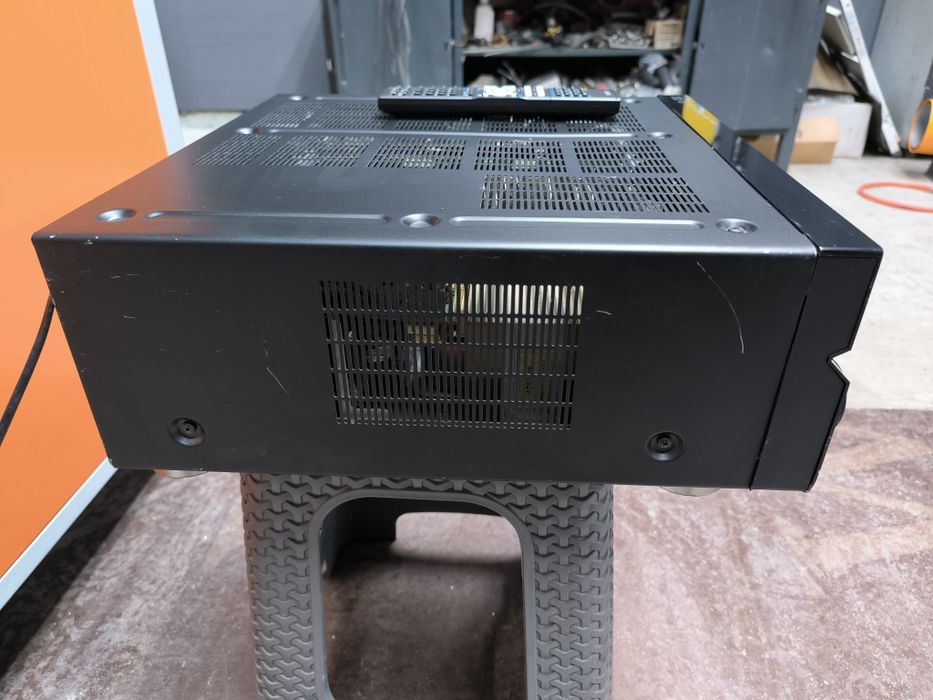 Pioneer vsx lx 50. 7x 130watt