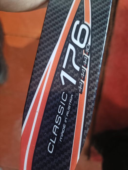 Продам лыжи Rossignol