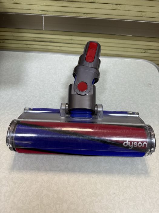 Оригинална мека четка за прахосмукачка Dyson
