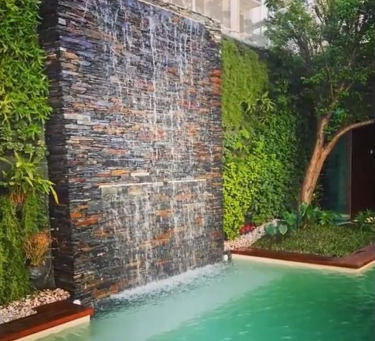 Водапад =  SHarshara