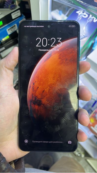 Продам телефон б/у