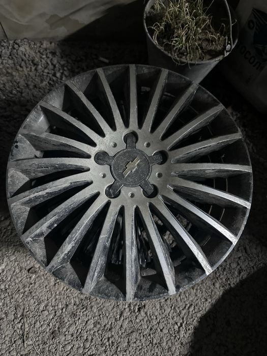 Диск Балон 175/70/13 сатылымда