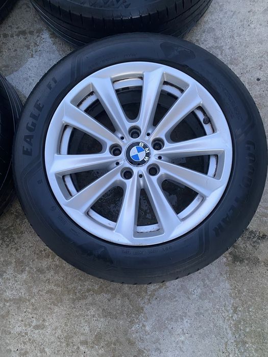 Jante bmw seria 5 f10 x1