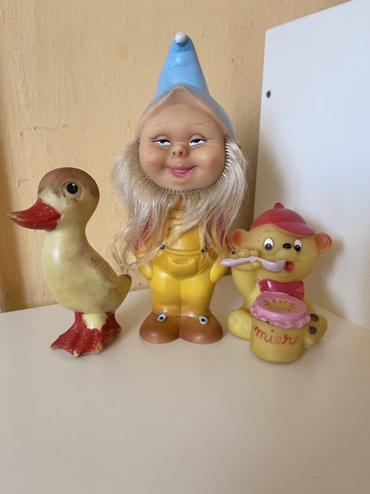 Jucari vechi model  aradenca