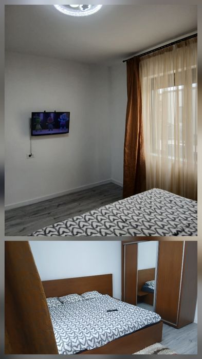 Nou ! Construcție 2025 !  Casa pret de apartament 3 camere ! Clasa A ! COMPLET Mobilată & Utilată PREMIUM ! Graniță Sector 5 Rahova - Măgurele