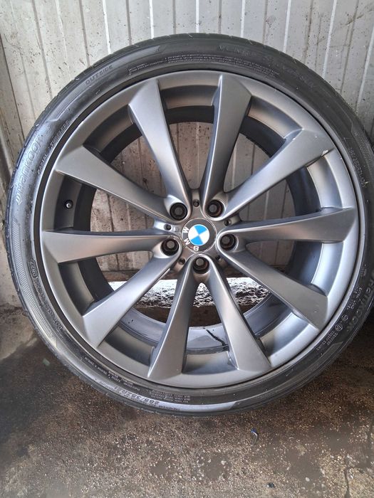 Джанти 21 цола bmw x5 x6