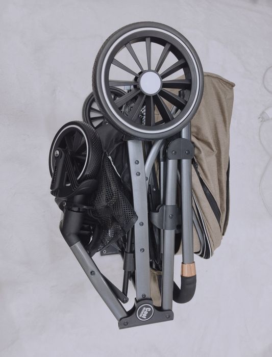 Коляска GOOL GUY