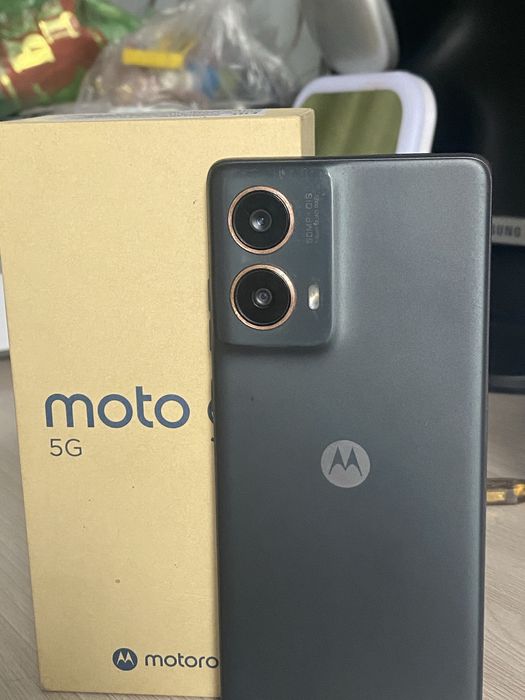 Moto G85 5G торг есть