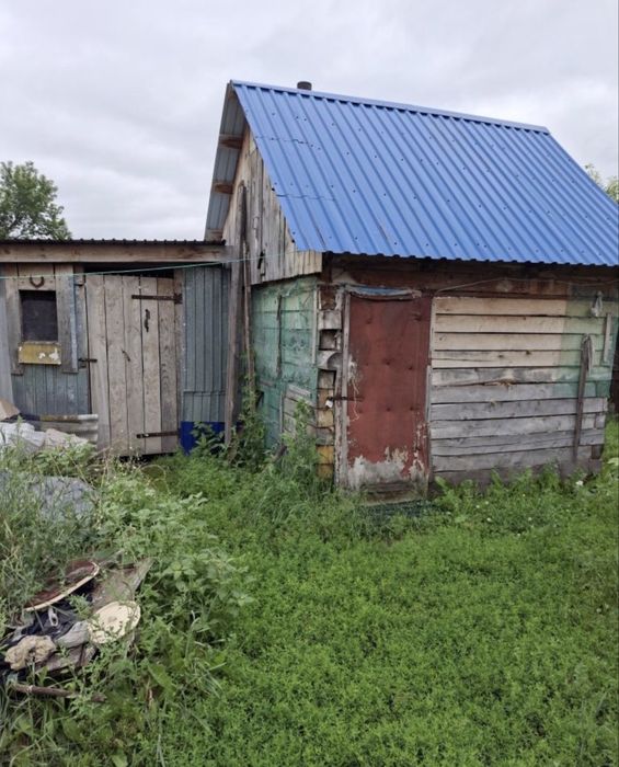 Дом в Боголюбово