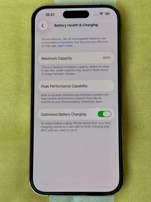 iPhone 14 Pro 128