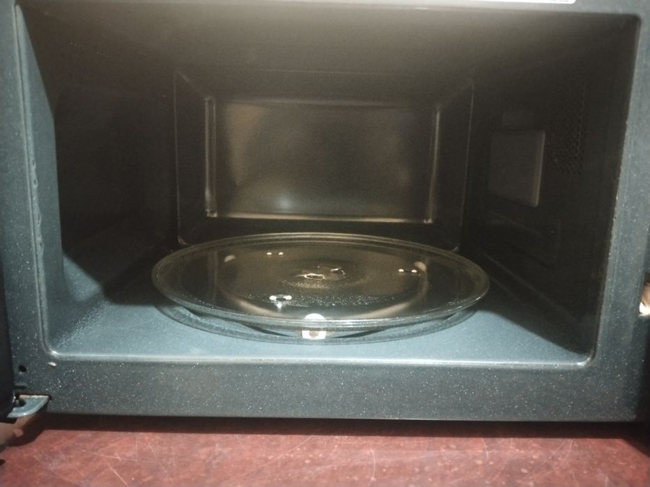 Микроволновка для дома