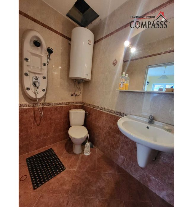 Продава се Къща в с. Генерал Колево, Област Варна - 172 кв.м за 194 €/кв.м - Снимка #4