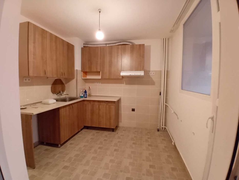 3-стаен под наем в Банишора