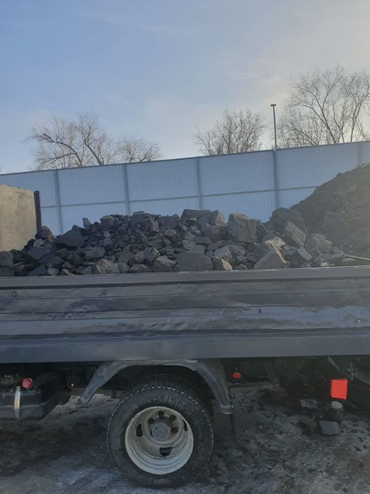 Уголь Рапид. Шубаркуль, Сат, Кузнецкий, Шлам.