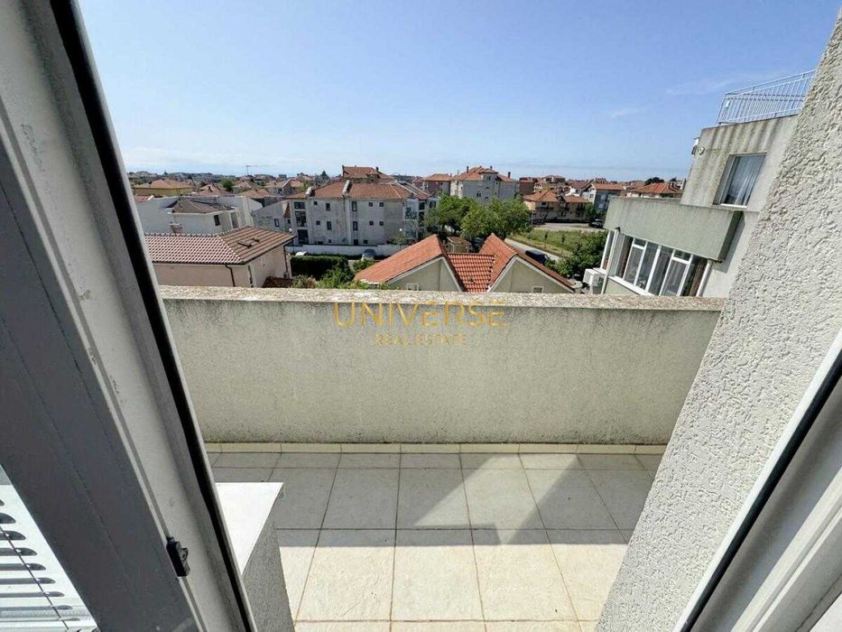 Продава се Двустаен апартамент в с. Равда, Област Бургас - 65 кв.м за 1185 €/кв.м - Снимка #12