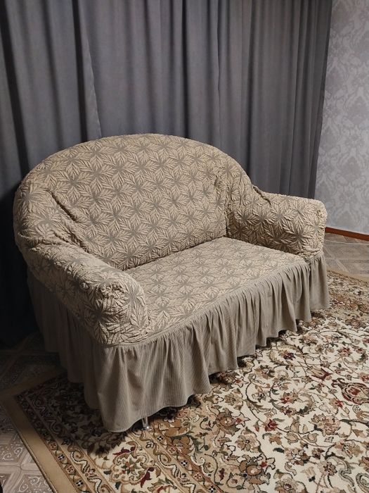 Продам малый диван