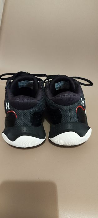 Маратонки Under Armour