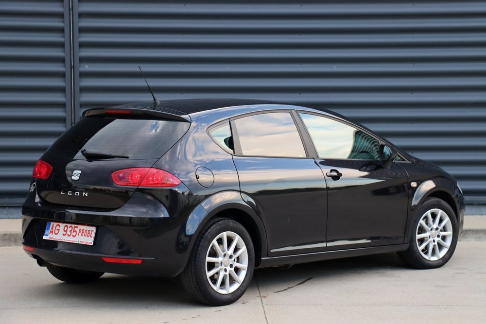 Seat Leon / 2012 / 180.000 km / Rate / Garantie /
