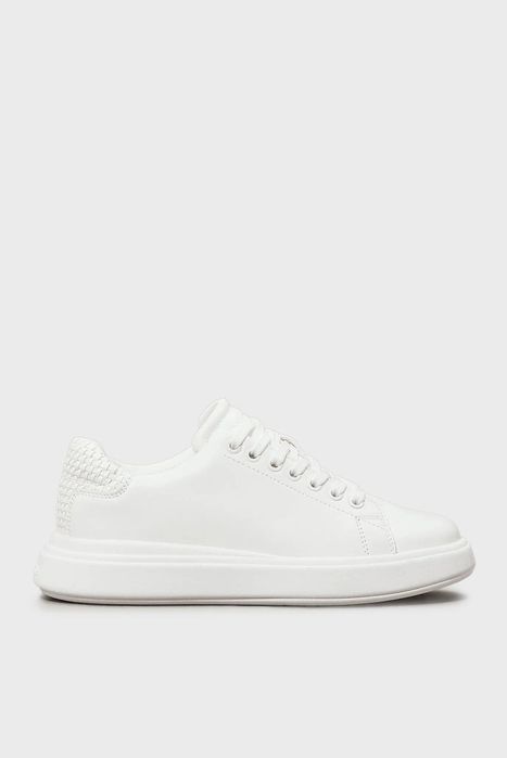 Кеды Calvin Klein кожаные новые 39