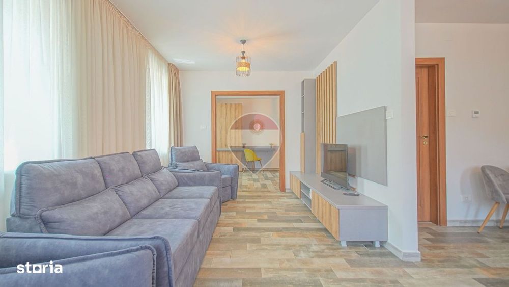 Vilă premium cu business funcțional | 470 mp | Săcele