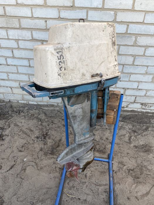 Продам лодочные моторы вихрь нептун