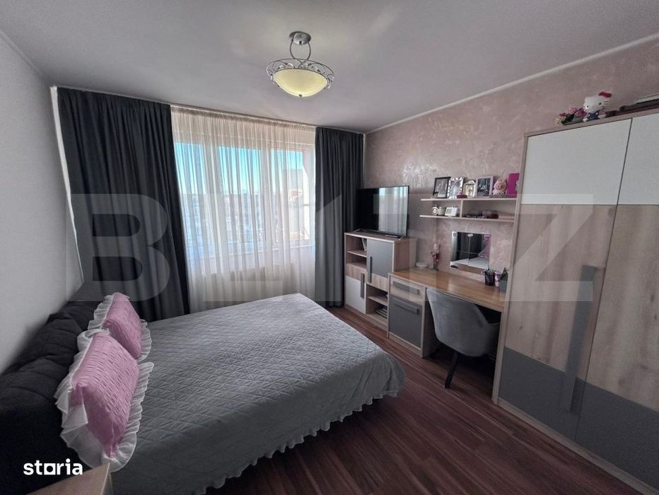 Apartament cu 2 camere - Castelul de Apa — fotografia 3