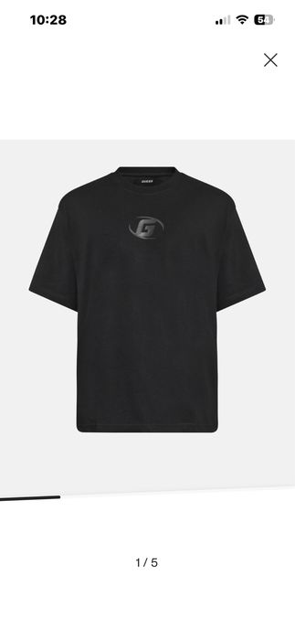 Нови Guess, G-Star, Scotch&Soda тениски мъжки М размер