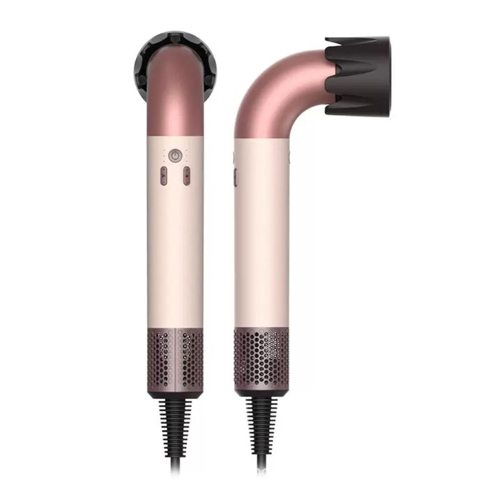 Рапродажа Фен Quick Star 1700ВТ