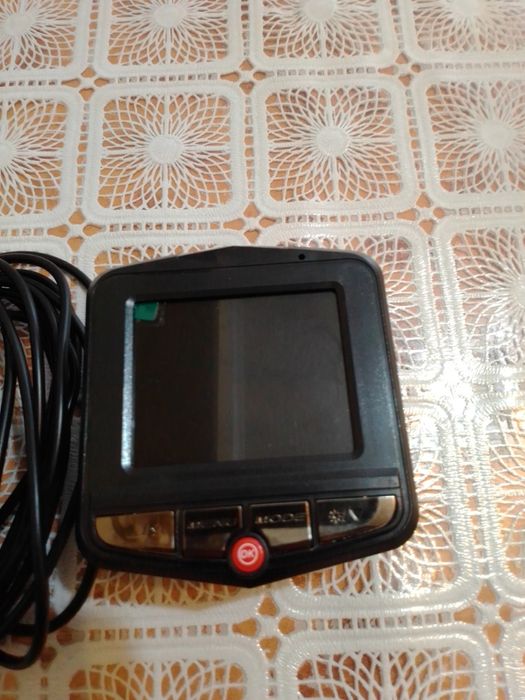 Видеорегистратор.