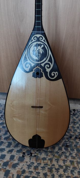 Домбыра сатылады 100мың