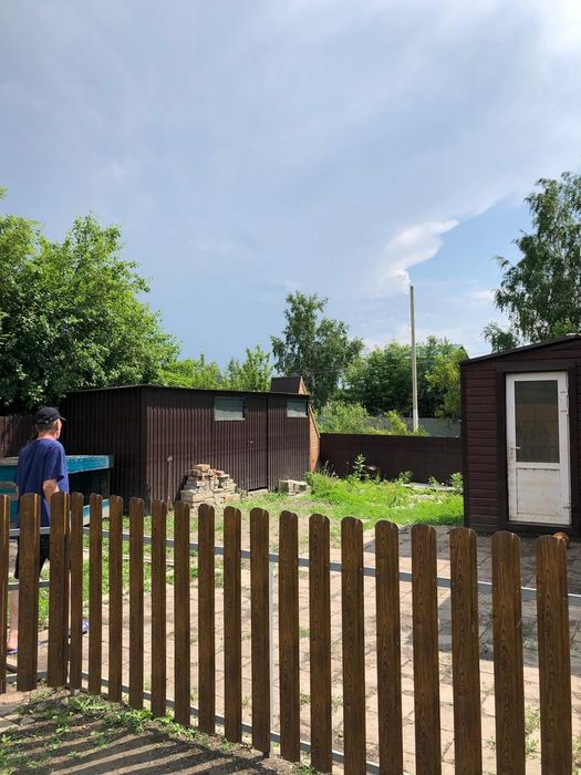 Продам дачу с/о 131 км Путеец4