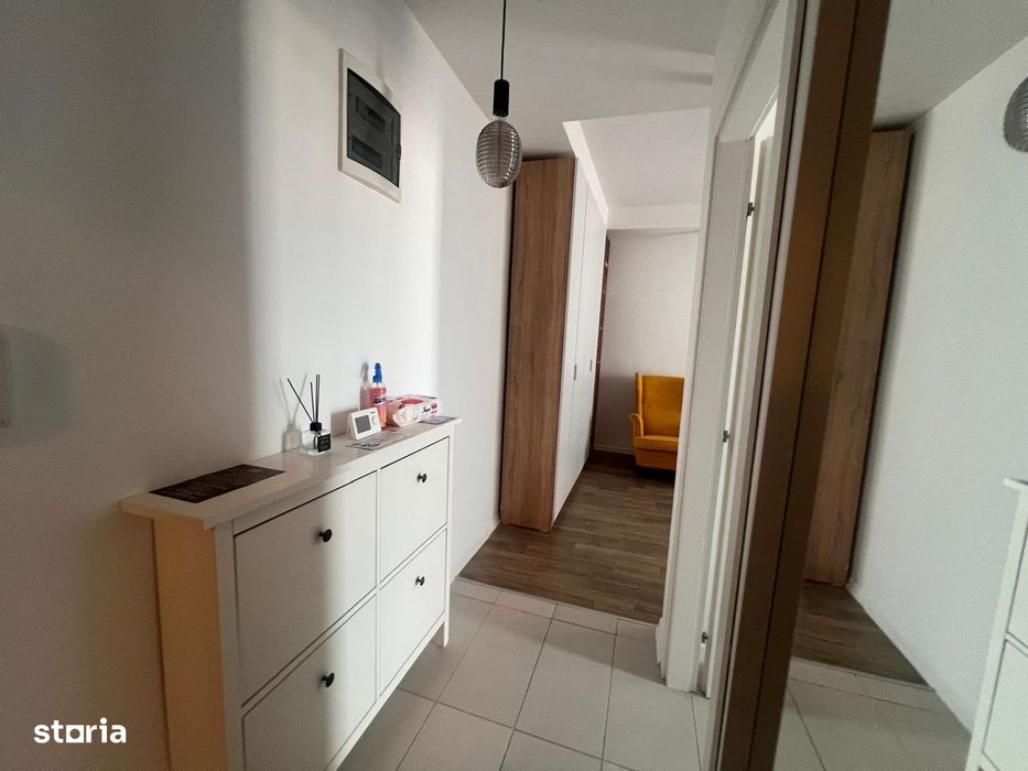 Apartament 2 Camere Cosmopolis
