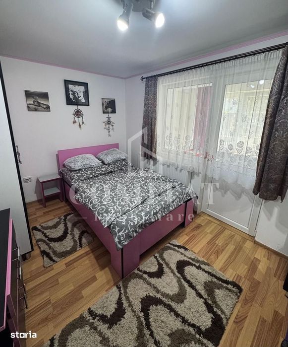 Apartament modern cu 3 camere | Zona Elite City — fotografia 1