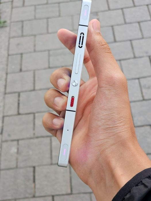 Red magic 10 Pro обмен
