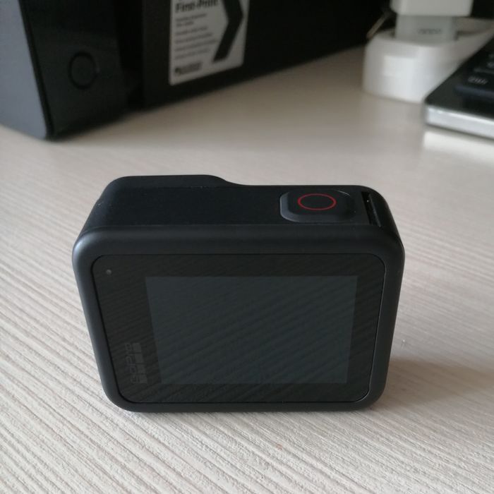 Экшен-камера ГоуПро8