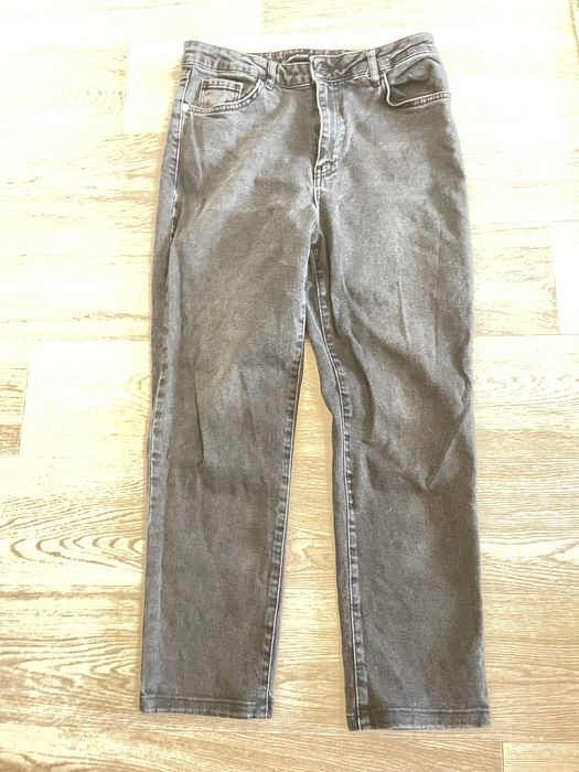 Продам джинсы плотные