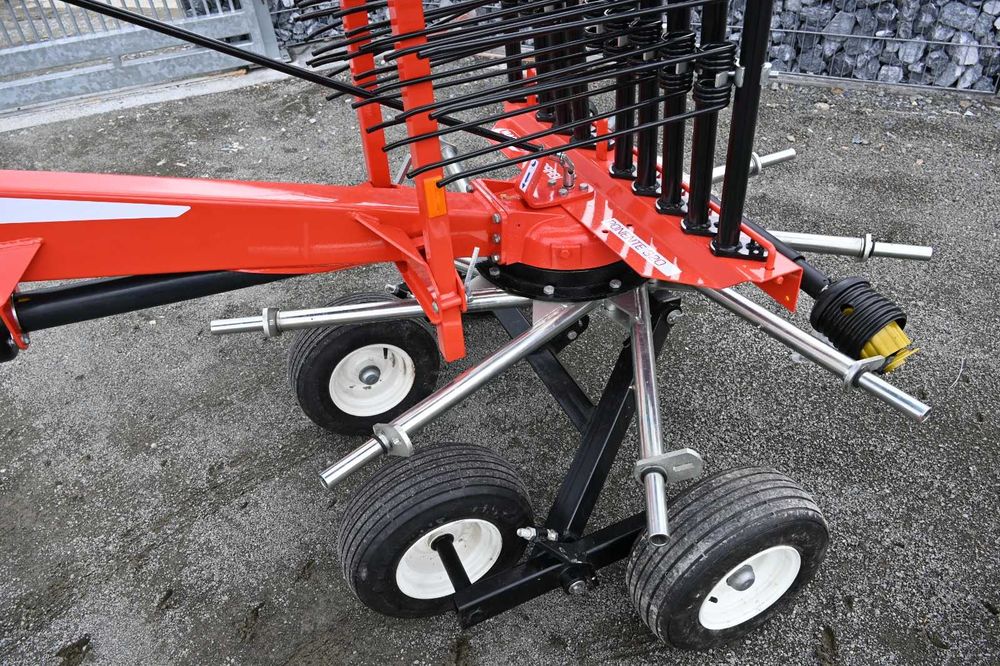 Grebla de adunat PONENTE 320 - Maschio Gaspardo