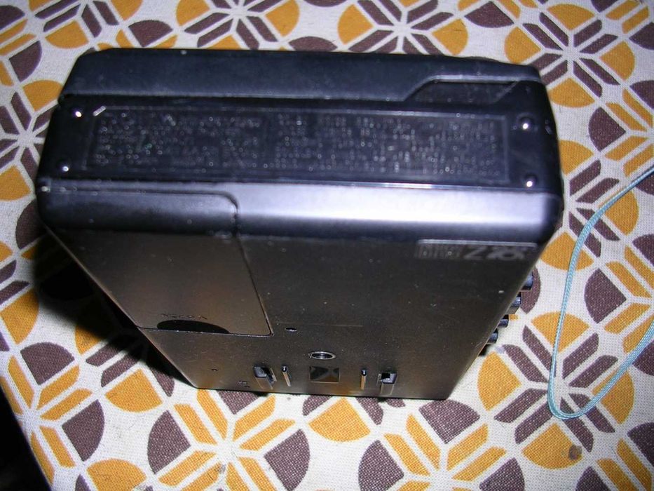 Уокмен Walkman Sony WM-AF57/BF57