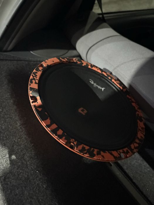 Продам автозвук