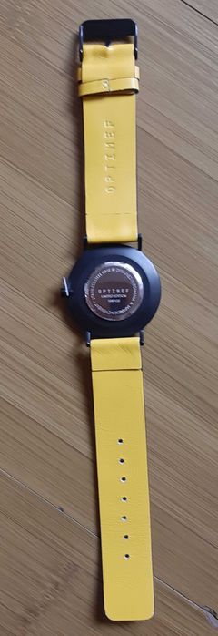 Ceas OPTIMEF personalizat