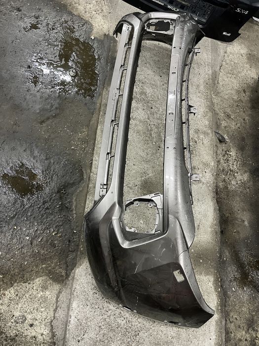 Броня Mitsubishi L200 15- 7 бр