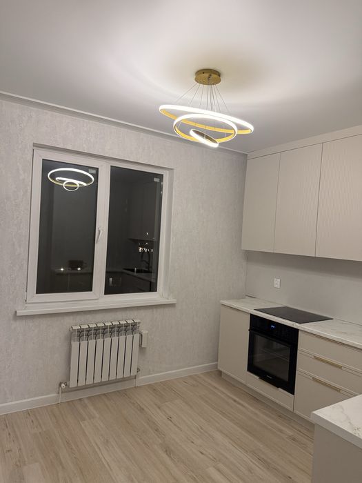 Продам 2х квартиру
