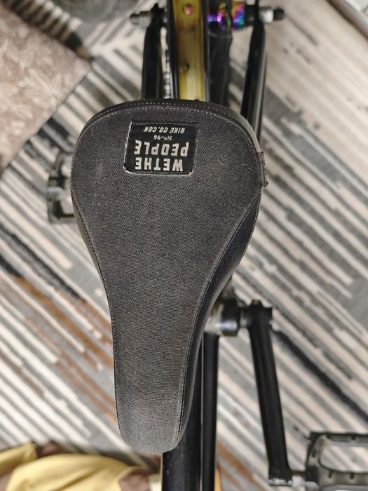 Запчасти bmx,бмх,BMX